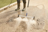 Platinum Trident Pro Sweep Pressure Washer Wand, Grey W3U7 - product image 3
