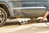 Platinum Trident Pro Sweep Pressure Washer Wand, Grey U5Y4 - product image 4