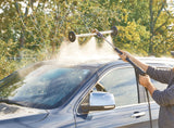 Platinum Trident Pro Sweep Pressure Washer Wand, Grey U5Y4 - product image 6