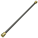 Quick-Connect Metal Wand Compatible with 2300 PSI Electric Pressure Washer, 13-in Y4Y8 - product image 1
