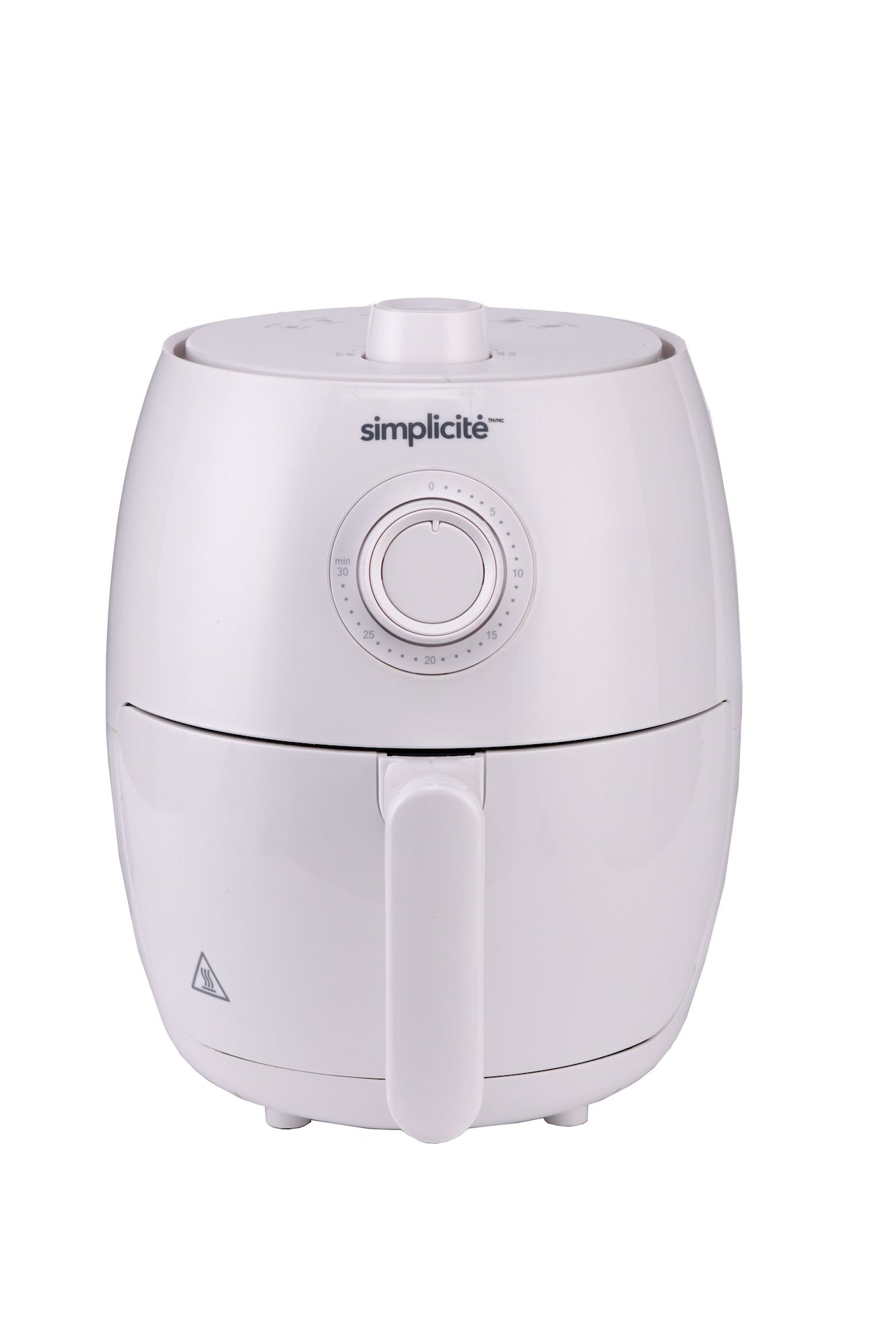 Air Fryer 2QT H4A0 - product image 1