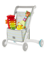 Explore & More 4-in-1 Grow Along Portable Convertible Activity Walker, Ages 6m+ G6K4 - product image 1