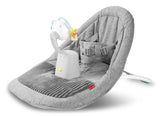 Silver Lining Cloud Upright Floor Seat with Multisensory Toy Attachment C8Z9 - product image 1
