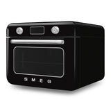 Combi Multifunction Steam Oven with Airfry, Black S9M0 - product image 3