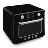 Combi Multifunction Steam Oven with Airfry, Black S9M0 - product image 4
