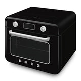 Combi Multifunction Steam Oven with Airfry, Black S9M0 - product image 5