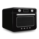 Combi Multifunction Steam Oven with Airfry, Black S9M0 - product image 6