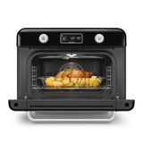 Combi Multifunction Steam Oven with Airfry, Black S9M0 - product image 7
