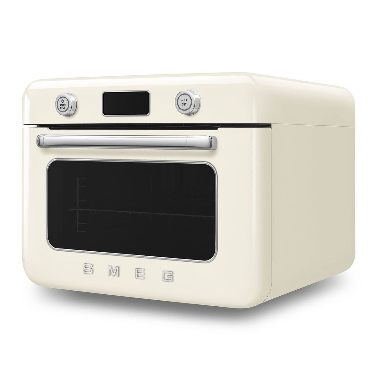 Combi Multifunction Steam Oven with Airfry, Cream V1R2 - product image 1