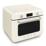 Combi Multifunction Steam Oven with Airfry, Cream V1R2 - product image 2