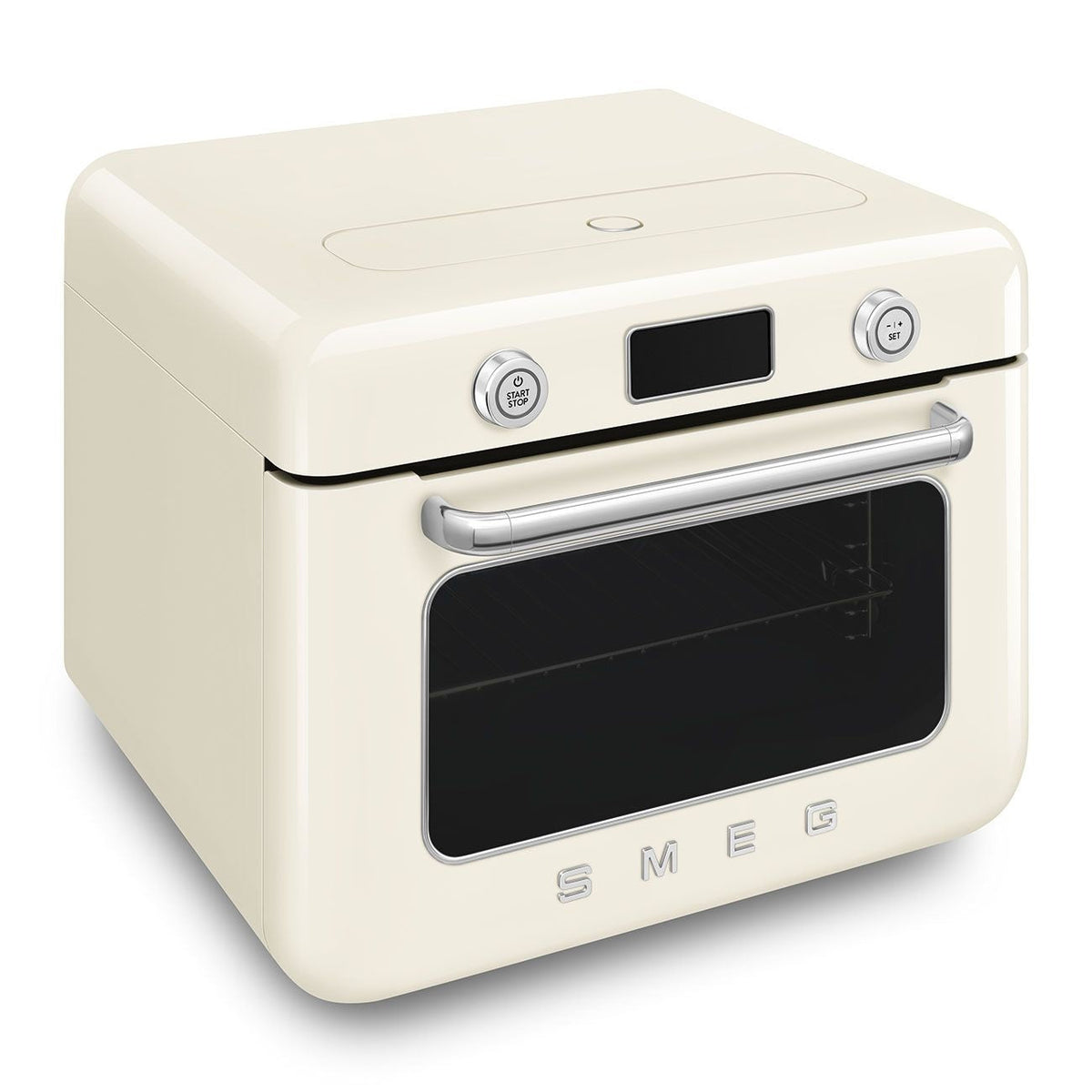 Combi Multifunction Steam Oven with Airfry, Cream V1R2 - product image 2