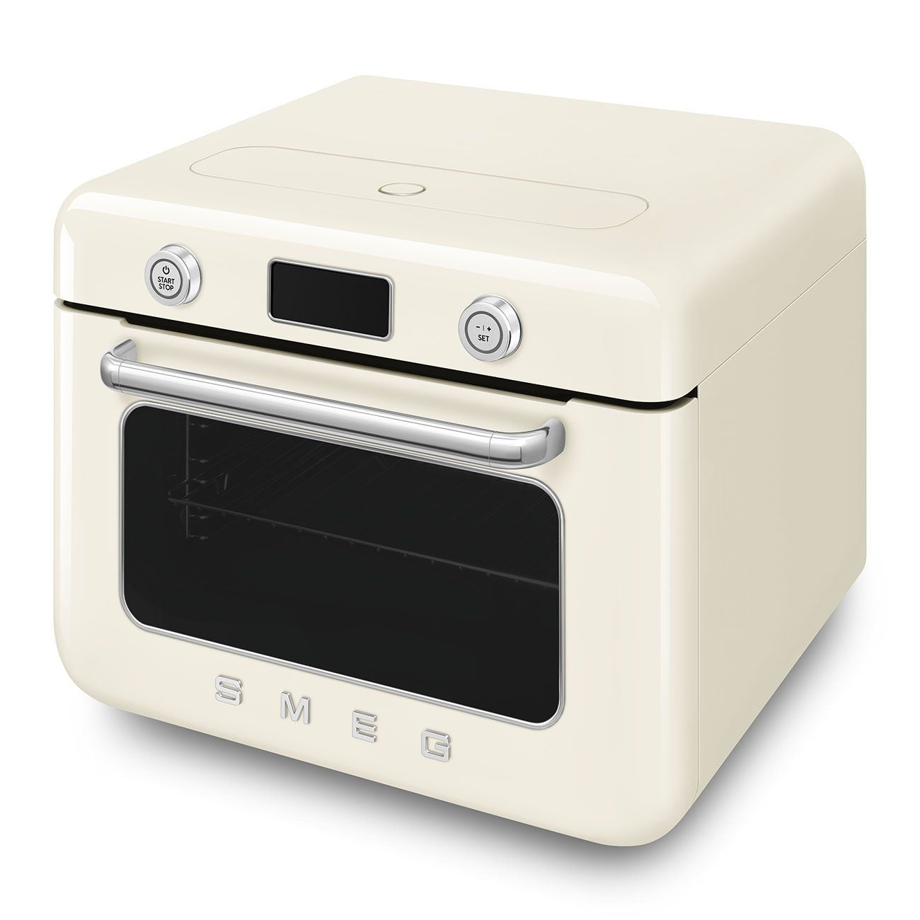 Combi Multifunction Steam Oven with Airfry, Cream V1R2 - product image 3