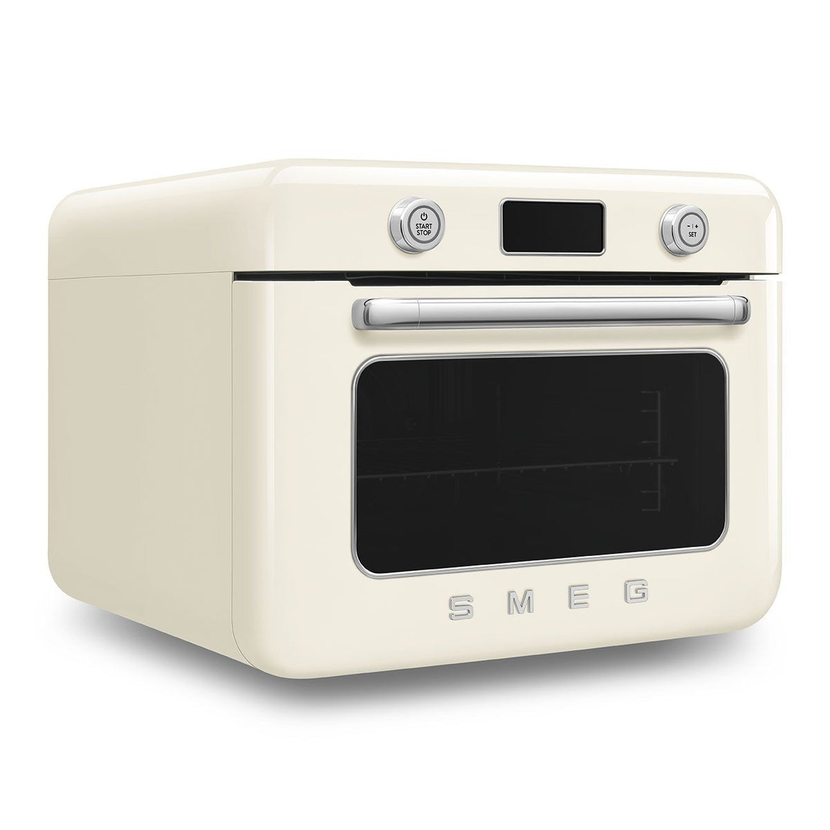 Combi Multifunction Steam Oven with Airfry, Cream V1R2 - product image 4
