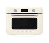 Combi Multifunction Steam Oven with Airfry, Cream V1R2 - product image 5