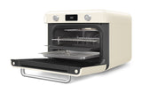 Combi Multifunction Steam Oven with Airfry, Cream V1R2 - product image 6
