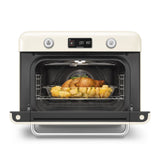 Combi Multifunction Steam Oven with Airfry, Cream V1R2 - product image 7
