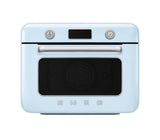 Combi Multifunction Steam Oven with Airfry, Pastel Blue C0D3 - product image 5