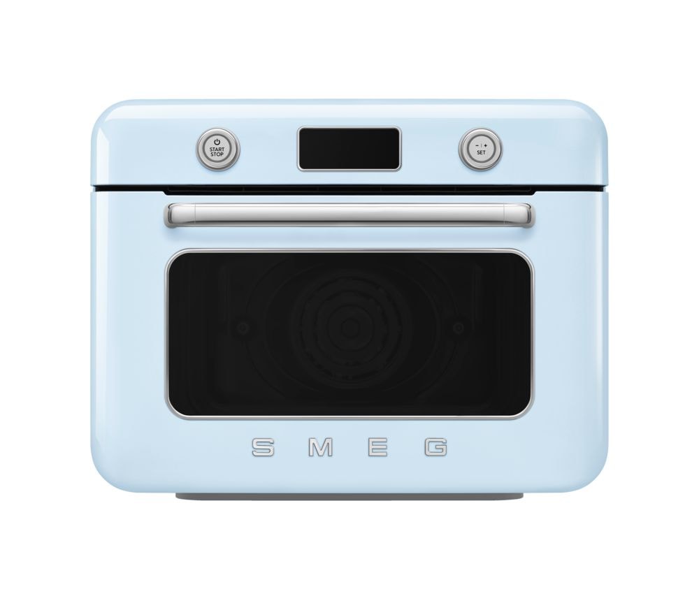 Combi Multifunction Steam Oven with Airfry, Pastel Blue V5U0 - product image 5