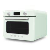 Combi Multifunction Steam Oven with Airfry, Pastel Green Q7L4 - product image 1
