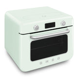 Combi Multifunction Steam Oven with Airfry, Pastel Green Q7L4 - product image 2