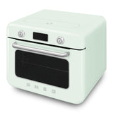 Combi Multifunction Steam Oven with Airfry, Pastel Green Q7L4 - product image 3