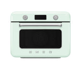 Combi Multifunction Steam Oven with Airfry, Pastel Green Q7L4 - product image 6