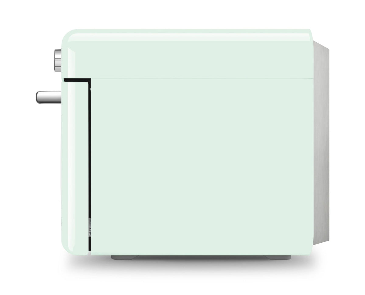 Combi Multifunction Steam Oven with Airfry, Pastel Green Q7L4 - product image 8