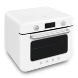 Combi Multifunction Steam Oven with Airfry, White A0S3 - product image 2