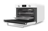 Combi Multifunction Steam Oven with Airfry, White A0S3 - product image 5