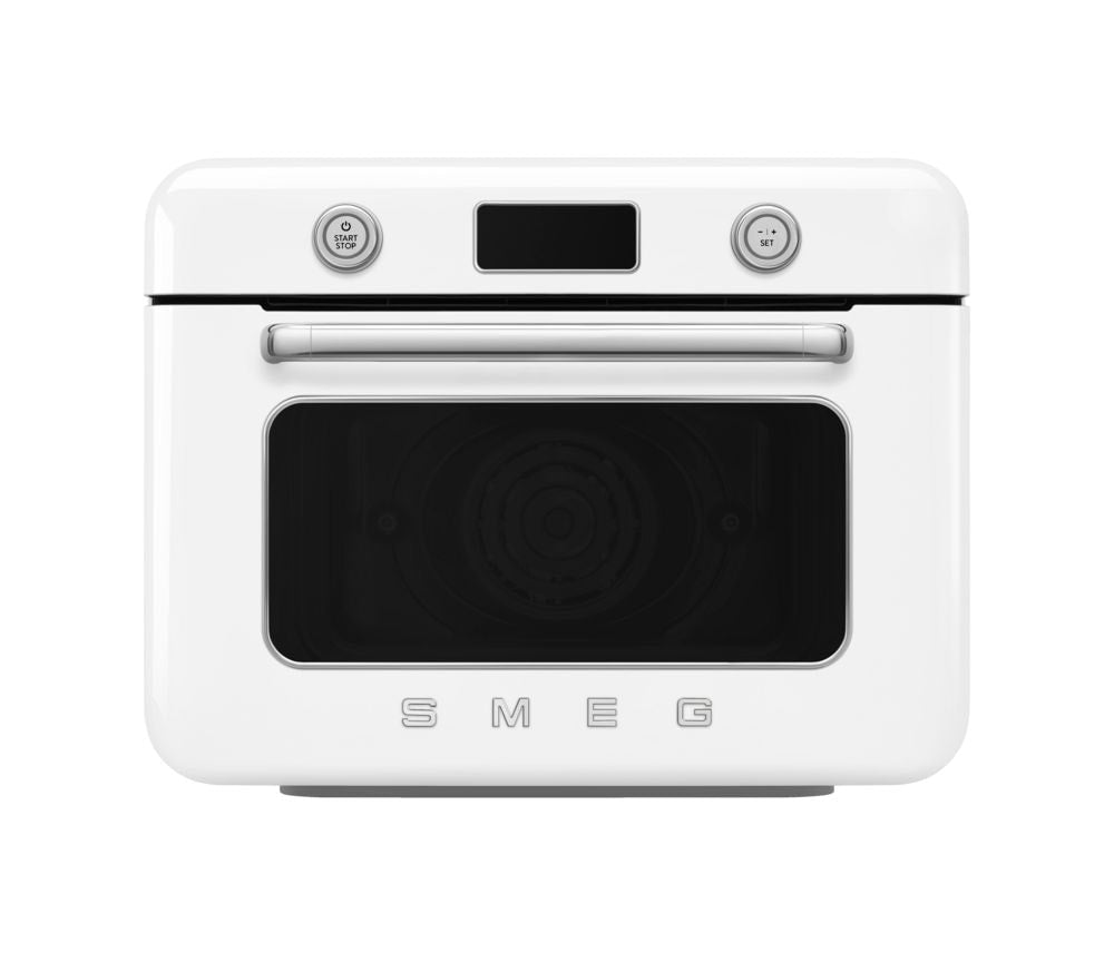 Combi Multifunction Steam Oven with Airfry, White A0S3 - product image 6