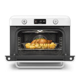 Combi Multifunction Steam Oven with Airfry, White A0S3 - product image 7