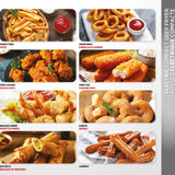 Deep Fryer with Variable Temperature Control, 1.5-L H2I8 - product image 8