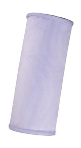 and Finn Baby Memory Foam Hug Pillow, White P5H8 - product image 1