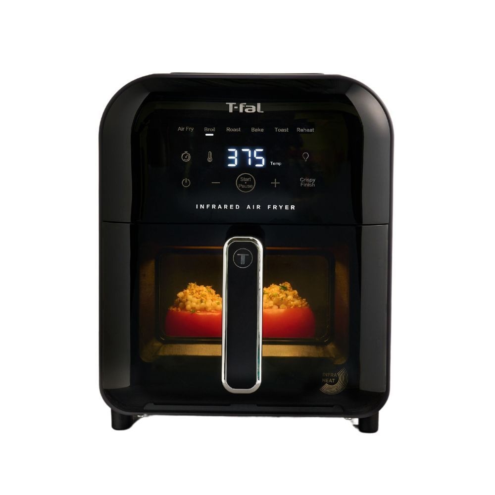 7-in-1 Infrared Air Fryer, No Pre-heating Required, 6.3-qt D6M4 - product image 1