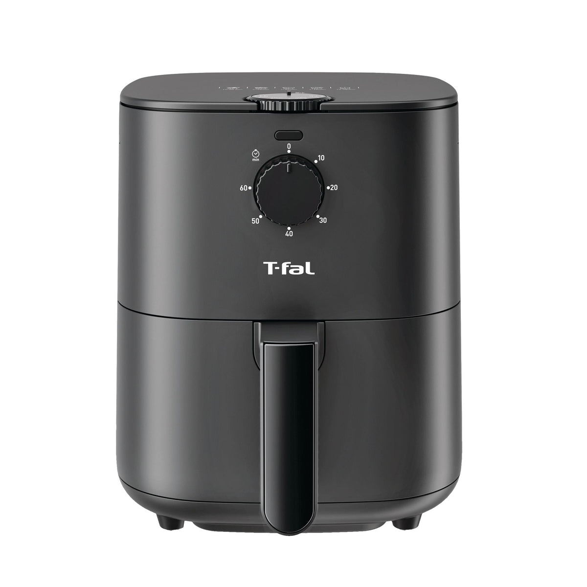 Easy-Fry Compact Air Fryer with Non-Stick Basket, 3.69-qt Z6B4 - product image 1