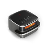 Easy Fry XL Surface Air Fryer, 10-in-1, Large Air Fryer, Super-Sized Cooking Surface, Compact Format, 4L / 4.2Qt, Black F1Y4 - product image 4