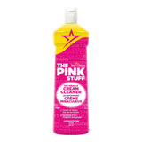 The Pink Stuff Household Liquid Miracle Cream Cleaner, 500-mL M2I6 - product image 1
