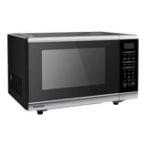 Countertop Microwave, 1100 W, Stainless Steel Smart Sensor, 1.3-cu-ft V5H8 - product image 1