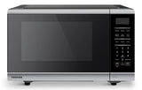 Countertop Microwave, 1100 W, Stainless Steel Smart Sensor, 1.3-cu-ft V5H8 - product image 2