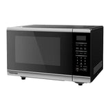 Countertop Microwave, 1100 W, Stainless Steel Smart Sensor, 1.3-cu-ft V5H8 - product image 3