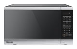 Countertop Microwave, 1100 W, Stainless Steel Smart Sensor, 1.3-cu-ft V5H8 - product image 4