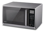 Countertop Microwave, Stainless Steel Air Fryer, 1500 W, 1.0-cu-ft S3M0 - product image 1