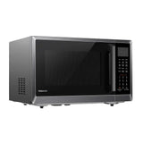 Countertop Microwave, Stainless Steel Air Fryer, 1500 W, 1.0-cu-ft S3M0 - product image 3