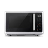 Countertop Microwave, Stainless Steel Air Fryer, 1500 W, 1.0-cu-ft S3M0 - product image 4
