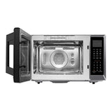 Countertop Microwave, Stainless Steel Air Fryer, 1500 W, 1.0-cu-ft S3M0 - product image 5
