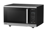 Stainless Steel Countertop Microwave Inverter Flatbed, 1.2-cu.-ft. O8C8 - product image 1
