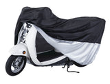 Fabric Scooter Cover for Water & UV Resistance, Large L0V1 - product image 1