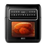 Cosa Digital Air Fryer with 8 Cook Modes, 12.46-qt V7X5 - product image 4