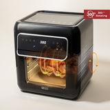 Cosa Digital Air Fryer with 8 Cook Modes, 12.46-qt V7X5 - product image 5