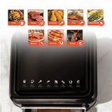 Cosa Digital Air Fryer with 8 Cook Modes, 12.46-qt W1I7 - product image 6